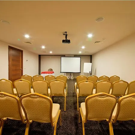 أيدينباي كينكز بالاس 5* سيدي